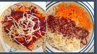 Healthy Breakfast || Colorful || Kids Special