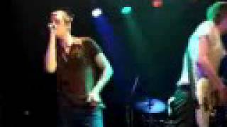 Babyshambles - Albion    Carling Live (8)