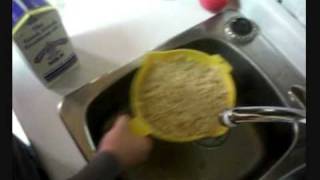 Cooking With Marcel