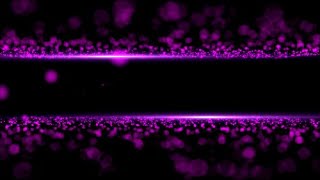 4K Sparkling Stars Stage ⭐ Colorful Motion Background ⭐ Relaxing Live Wallpaper