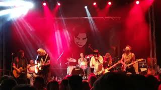 Hellsingland Underground - LIVE@Weserlieder Open Air Minden 2024-07-19