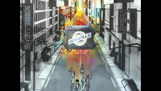 Monkypolis - 10 - Under Control [See Me in Colour]