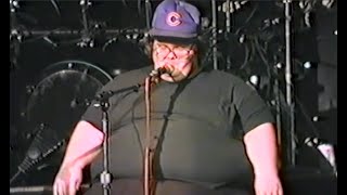 Patrick O'Hara Live @ The Vogue, Indianapolis 1988 Pt 2