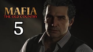 Mafia The Old Country Part 5