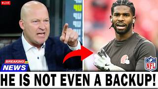 ESPN Tim Hasselbeck DISMISSES Shedeur Sanders — Says He’s NOT a Starter or Backup