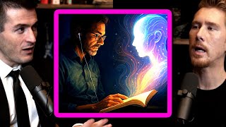 How to read books (in the age of AI) | Lex Fridman Podcast