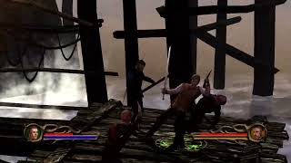 mClassic Test - Eragon (Xbox 360)