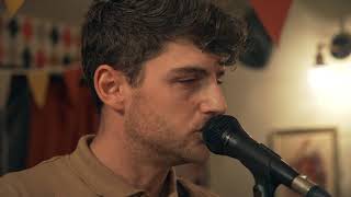 Lec - Skeletons - Live @ Folklore Sessions