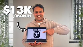 How I Built a $12K/Month SaaS (Reddit and SEO Playbook)