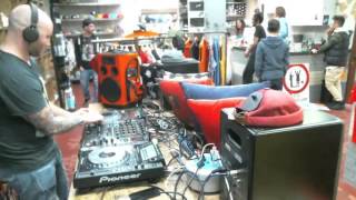 MICROCLUB on SHOP @West Ltd, Reggio Emilia - Giulio GGB