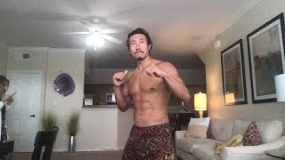 4/11/20 Live Flow Practice