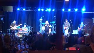 The Shenanigans Band “I Hate Myself For Loving You” (Cover) November 24, 2023