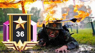 Most Intense Elite Ops Match - Critical Ops Ranked Gameplay