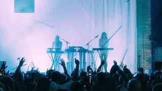 Eli & Fur - Insomnia (Live From London Village Underground, Nov 2024)