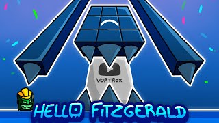 "Hello Fitzgerald" - Full Showcase!