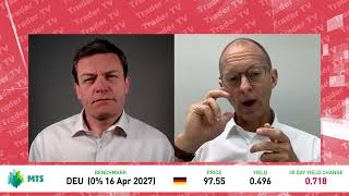 The management of trading in markets affected by war and sanctions