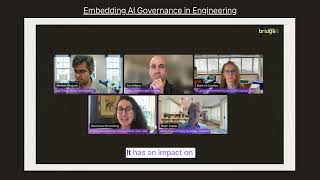 Making AI Governance Work for Engineers