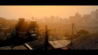 Max Payne 3: "God's Gonna Cut You Down" Fan Made Trailer [HD]