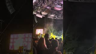 Love & Hate - Michael Kiwanuka 10/03/24 @ Central Park SummerStage