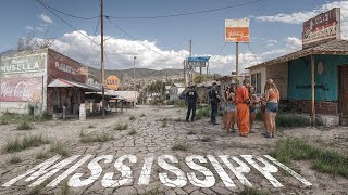 Hidden in Rural America!! 15 Remote Small Towns in Mississippi You Won’t Believe Exist