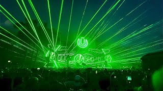 Tiesto - Innerbloom (remix) - Ultra 2025
