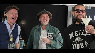 Rob Floyd Entertainment Reel