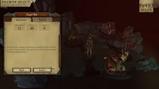 The Warlock of Firetop Mountain - PC - Goblin Gauntlet - Giant Rat