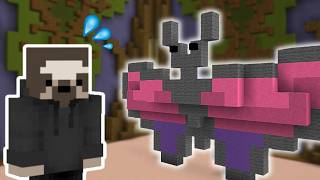 Embarrassing Myself in Build Battle... Again