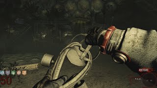 how did Treyarch never patch this ?
