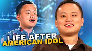 Where Is American Idol's William Hung Now?