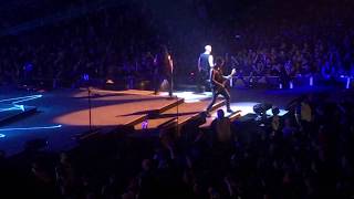 Disturbed Live The Game T Mobile Arena Las Vegas 2019