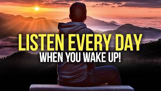 TRY IT FOR 1 DAY! Powerful “I AM" Affirmations for Success, Confidence, Self Love & Happiness