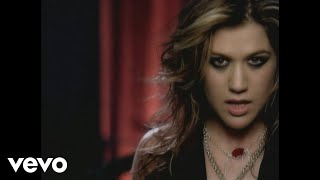 Kelly Clarkson - Since U Been Gone (Official Video)