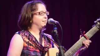 Em McKever - Legacy - World Cafe Live at the Queen