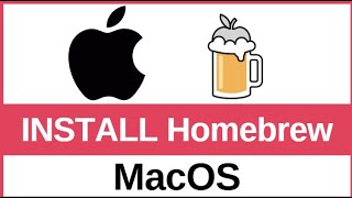 How to Install Homebrew on Mac | Easy Step-by-Step Guide for Beginners