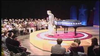 WNED 50th Anniversary  |  "Mark Russell"  |  PBS
