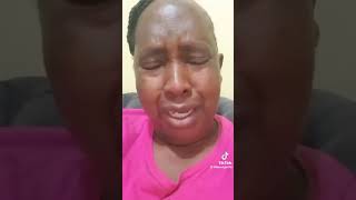   DIASPORA HOLY PRETENDERS UKAI MUIGUE ICI 😂😂😂 PLEASE GUYS HELP THIS WOMAN 