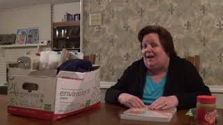 My Best Free and Frugal Friday Yet!!!  /  Shout Out to Freebie Lady