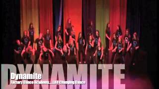 FDA Disney Audition   Medium