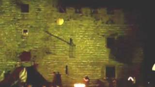 XII Palio dello Sparviero - Castello di S.Martino della Vaneza
