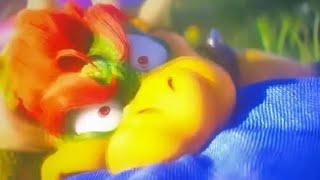 NEW MARIO GALAXY MOVIE SPOTS