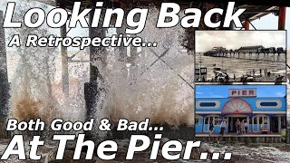 Lost Machines & Faded Fun: Teignmouth Pier Retrospective - 30/01/26