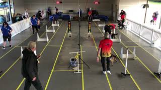 May The Points Be With You Comp - Running Lanes