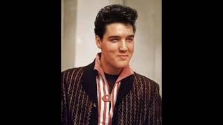 Elvis❤️ The Girl Of My Best Friend❤️Studio Takes 4/5/6⚡⚡