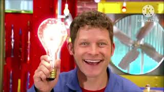 Disney Junior - Where the Magic Begins Promo