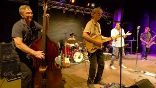 The Rocking Cats – Rock This House