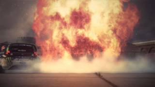Dirt 3- Teaser Trailer (Official)