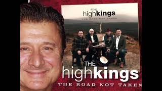 The High Kings/Steve Perry on Grammy Ballot!