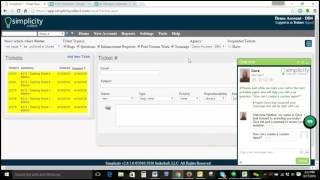 June 13, 2016 - Live Training - Live Chat Feature