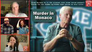Murder in Monaco